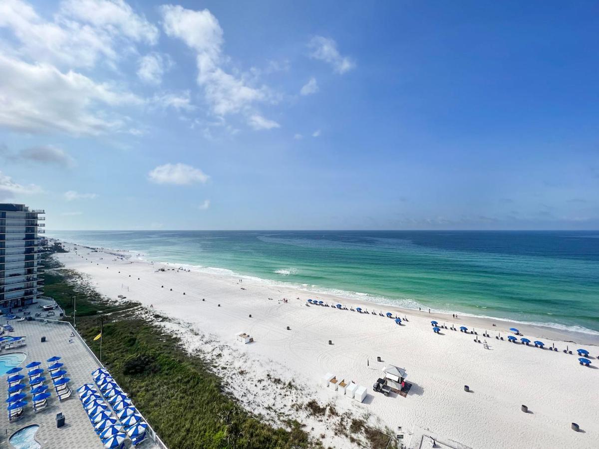 Apartment Edgewater Tower Ii 1001 Panama City Beach